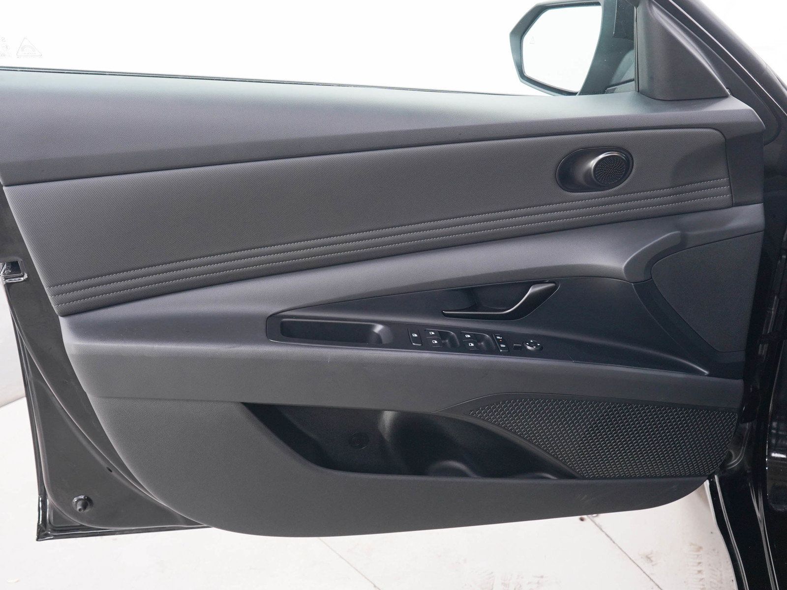 Certified 2026 Hyundai Elantra SEL Sport Premium FWD image 19
