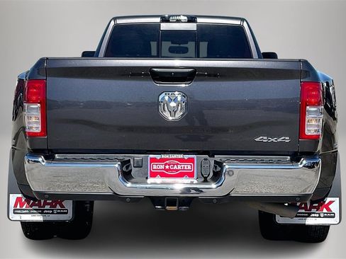 Used 2024 RAM 3500 Tradesman w/ Chrome Appearance Group image 6