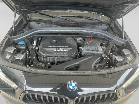 Used 2020 BMW X2 M35i w/ Premium Package AWD/4WD image 19