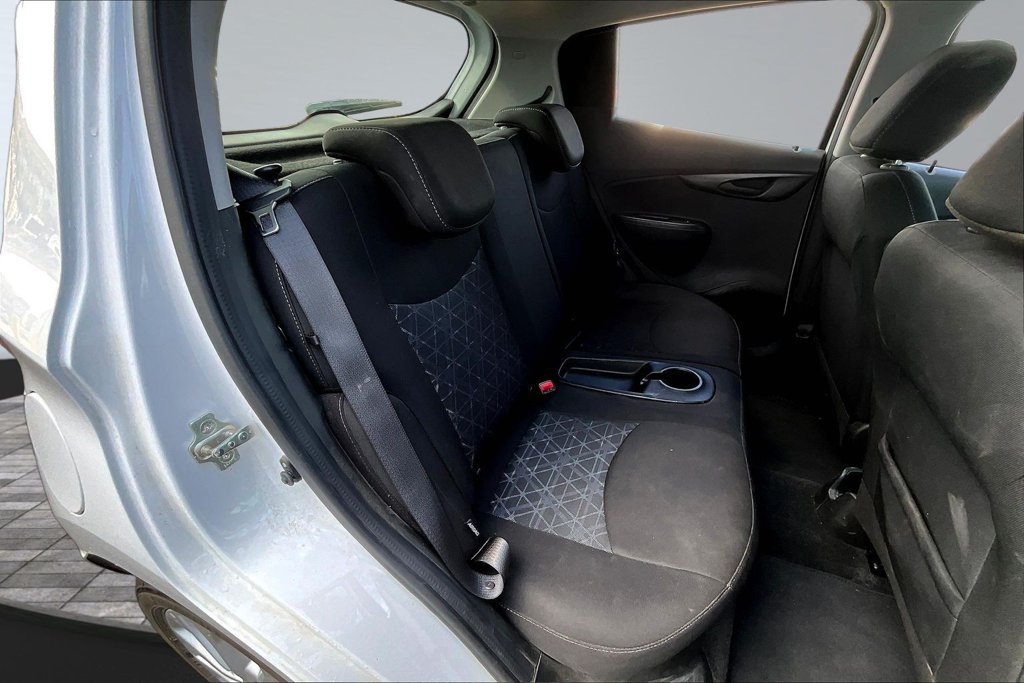 Used 2019 Chevrolet Spark LT FWD image 25