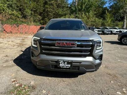 New 2026 GMC Terrain Elevation