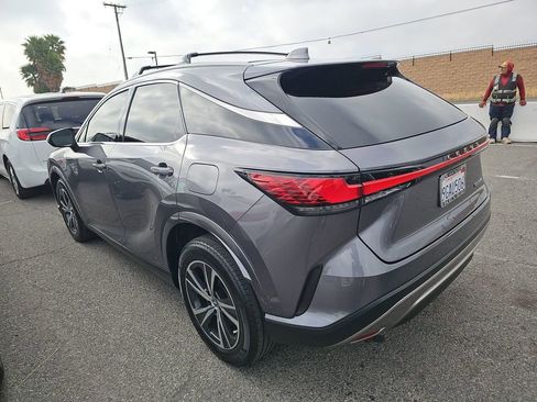 Used 2023 Lexus RX 350 Premium image 7