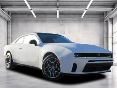 New 2026 Dodge Charger R/T Scat Pack
