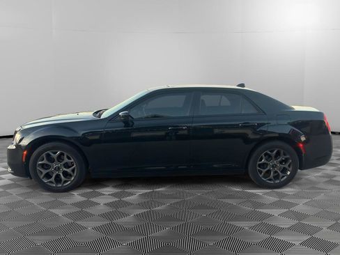 Used 2018 Chrysler 300 S image 6