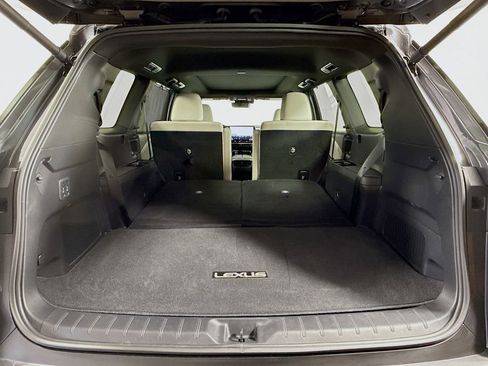 Certified 2025 Lexus TX 350 350 Premium image 28