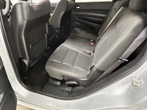 Used 2023 Dodge Durango GT RWD image 8