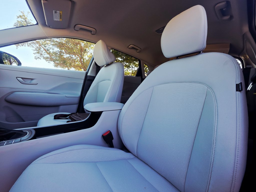New 2027 Hyundai Kona SEL Sport FWD image 26