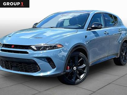 Used 2024 Dodge Hornet R/T Plus