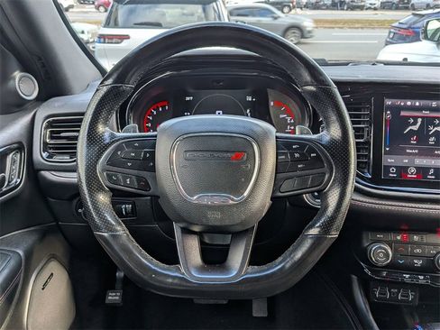 Used 2021 Dodge Durango R/T w/ Blacktop Package image 14