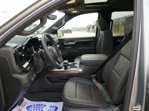 New 2026 Chevrolet Silverado 1500 High Country image 15