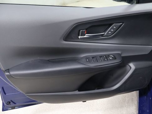 New 2026 Toyota Prius Limited FWD image 11