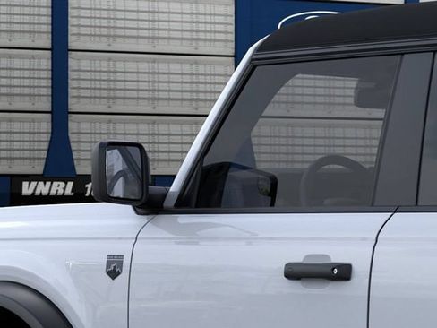 New 2026 Ford Bronco Big Bend AWD/4WD image 22