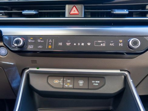 New 2026 Kia Carnival LXS FWD image 26