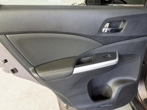 Used 2015 Honda CR-V Touring image 10