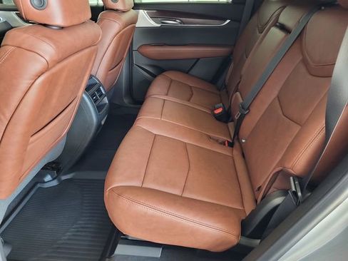 New 2025 Cadillac XT5 Premium Luxury w/ Technology Package image 15