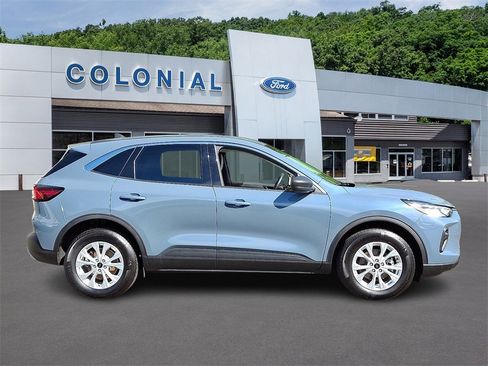 Certified 2023 Ford Escape Active image 7