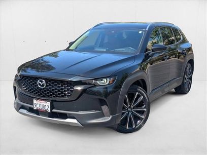 Used 2023 MAZDA CX-50 2.5 Turbo w/ Cargo Package