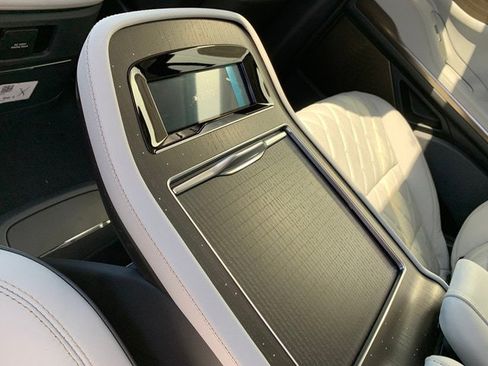 New 2026 Lincoln Navigator L Black Label AWD/4WD image 18