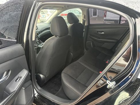 Used 2023 Nissan Sentra S FWD image 14