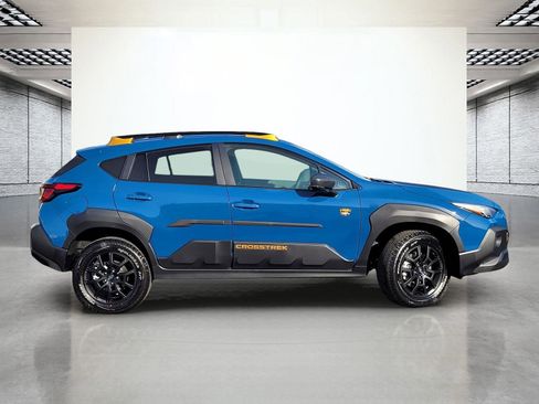New 2026 Subaru Crosstrek 2.5i Wilderness image 5