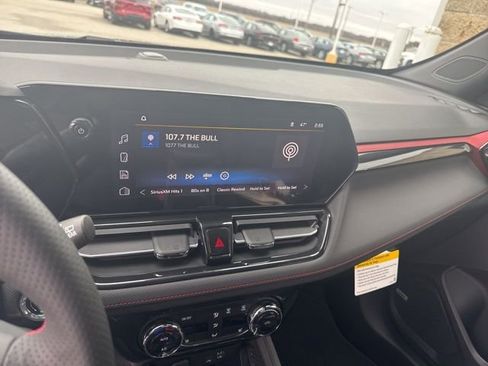 New 2026 Chevrolet TrailBlazer RS w/ Convenience Package image 21