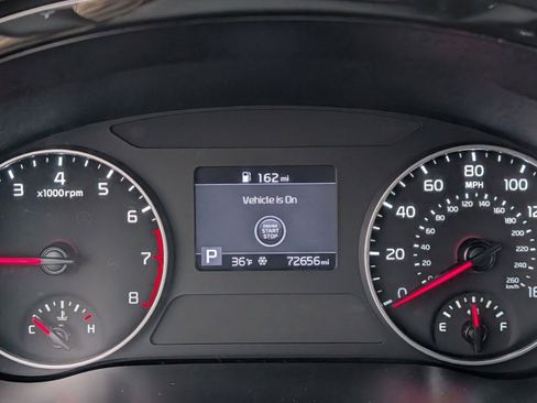 Used 2023 Kia Seltos S image 27