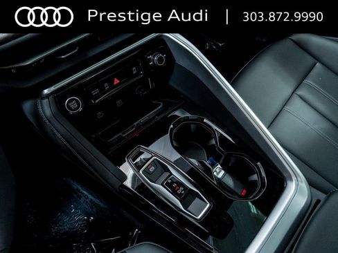 New 2025 Audi Q5 Premium Plus image 18