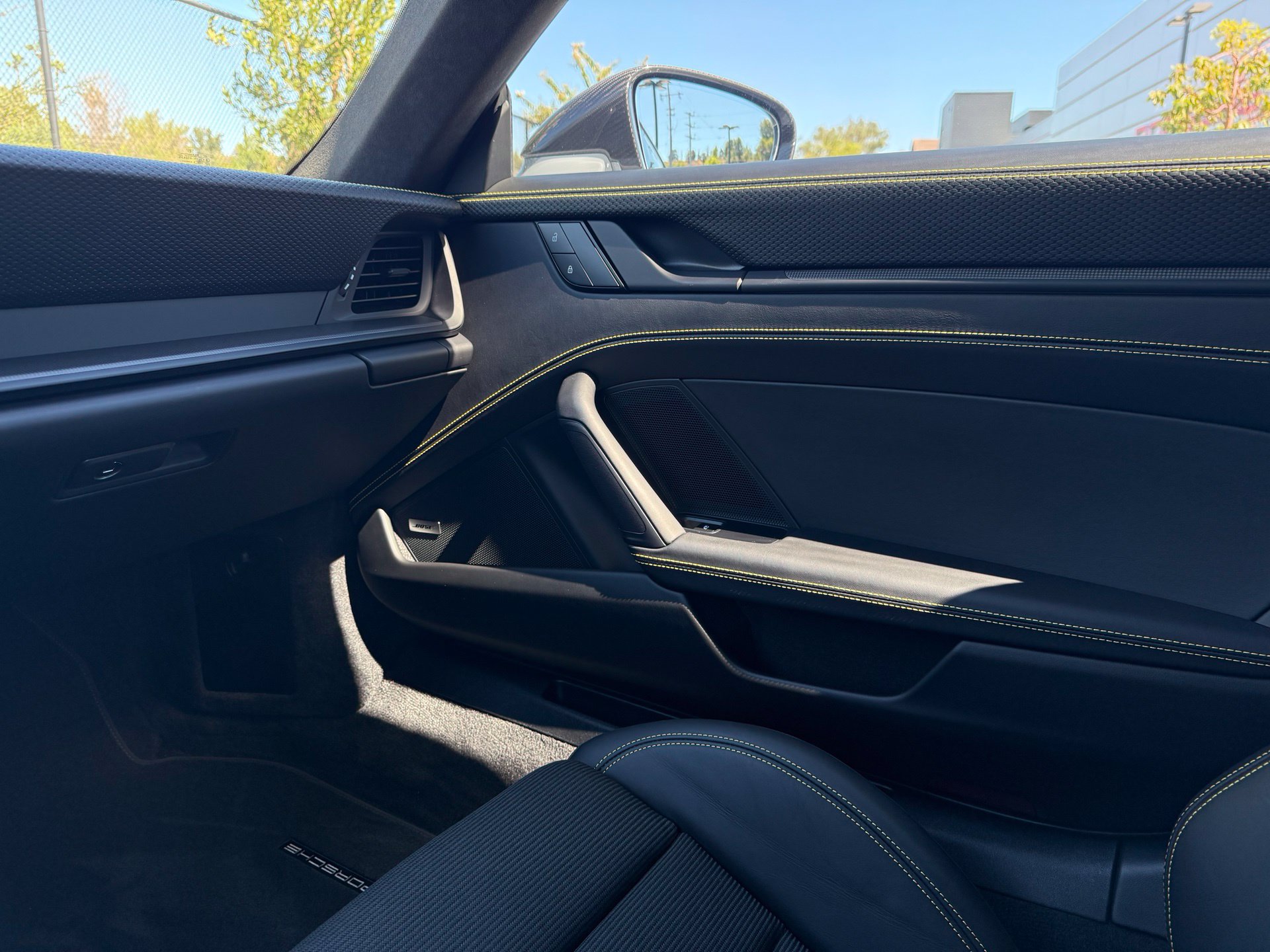 Certified 2024 Porsche 911 GT3 RWD image 27