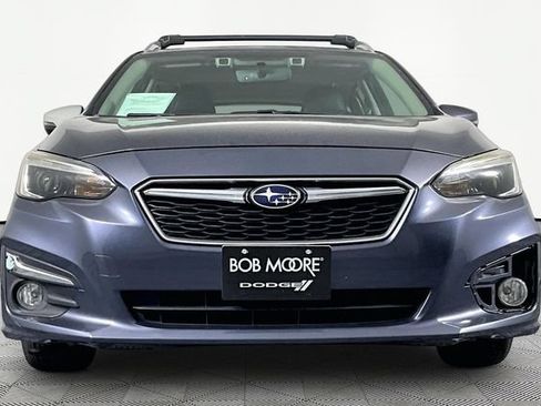 Used 2017 Subaru Impreza 2.0i Limited AWD/4WD image 2
