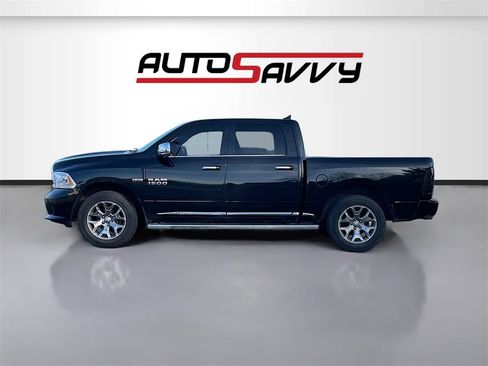 Used 2016 RAM 1500 Limited image 4