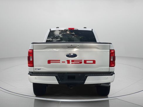 Certified 2021 Ford F150 XLT w/ Equipment Group 302A High AWD/4WD image 41