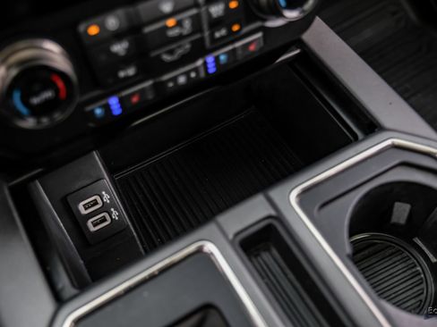 Used 2019 Ford F150 Raptor w/ Equipment Group 802A Luxury AWD/4WD image 62