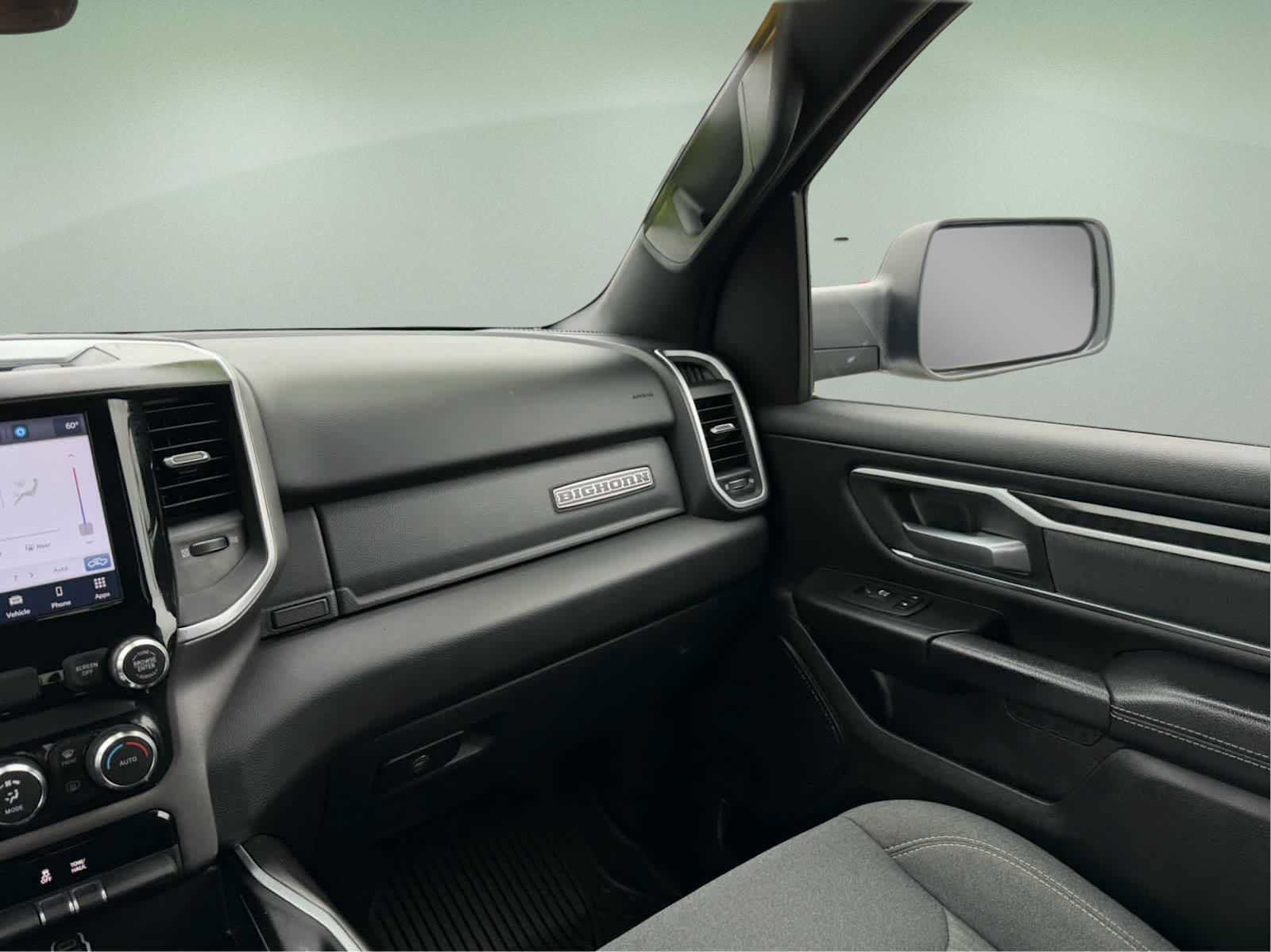 Used 2022 RAM 1500 Big Horn AWD/4WD image 17
