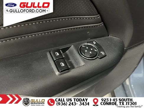 Used 2024 Ford Mustang Premium RWD image 17