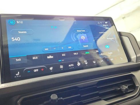 New 2025 Ford Bronco Sport Outer Banks w/ Outer Banks Tech Package+ image 37