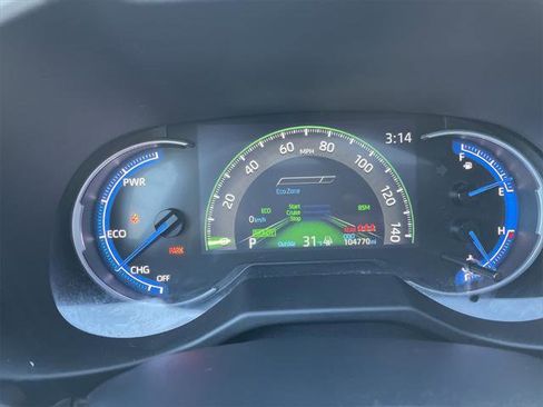 Certified 2024 Toyota RAV4 XLE image 17