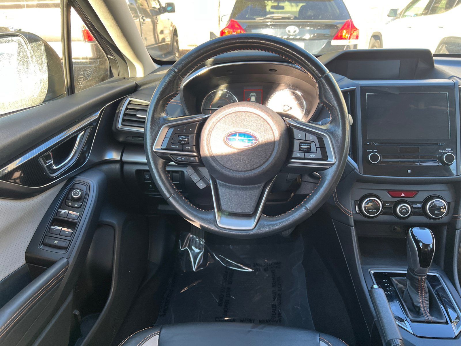 Used 2019 Subaru Crosstrek 2.0i Limited w/ Popular Package #3 AWD/4WD image 9