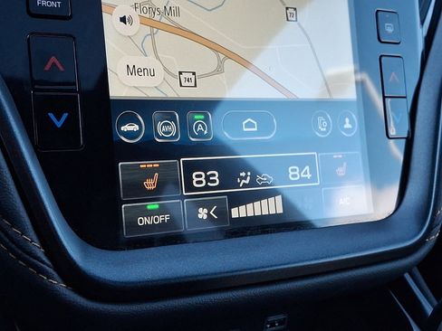 Certified 2025 Subaru Outback Wilderness image 17