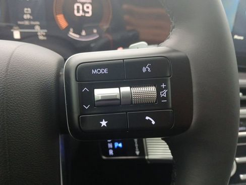 New 2026 Hyundai Santa Fe SE FWD image 17