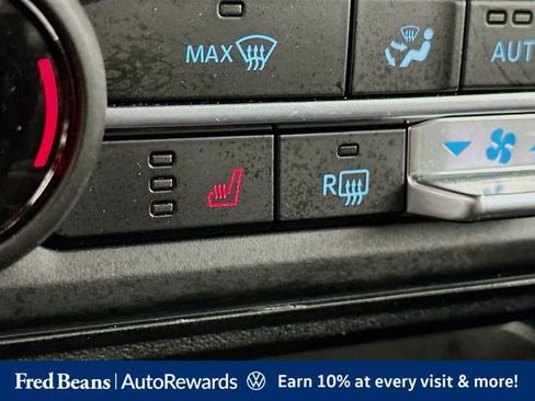 Used 2023 Ford Bronco Black Diamond AWD/4WD image 22
