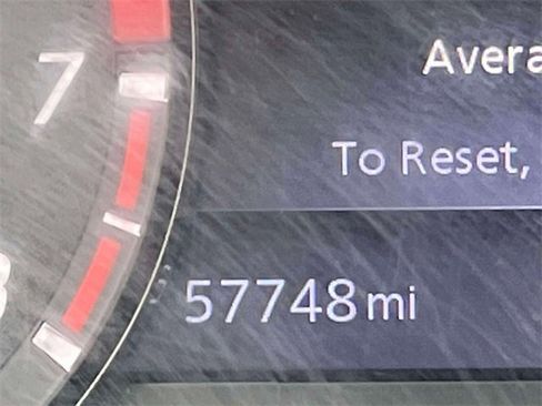 Used 2022 Nissan Frontier PRO-4X w/ Pro-4X Premium Package image 26