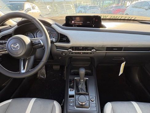 New 2026 MAZDA CX-30 Aire Edition image 13