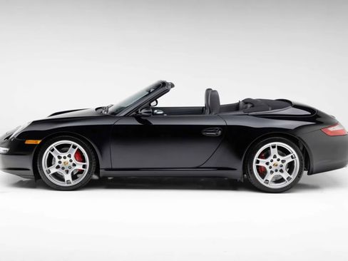 Used 2008 Porsche 911 Carrera S RWD image 13