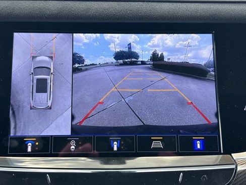 Used 2024 Cadillac XT6 Sport w/ LPO, Onyx Lite Package AWD/4WD image 27