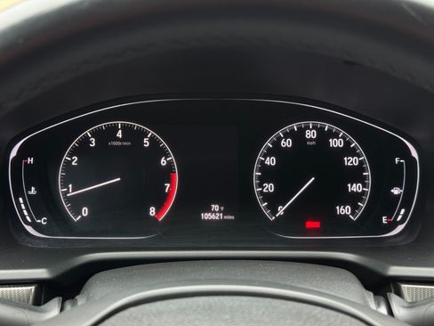 Used 2018 Honda Accord Sport image 17