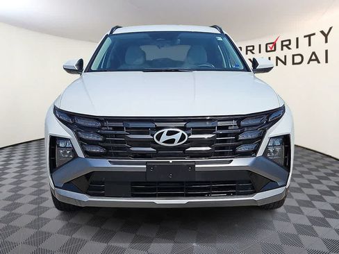 Used 2026 Hyundai Tucson SEL Plus FWD image 2
