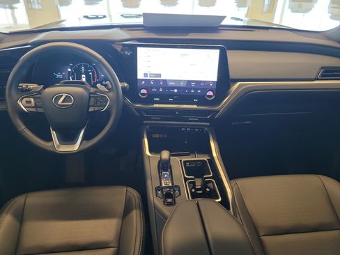 Used 2026 Lexus TX 350 FWD w/ Convenience Package image 19