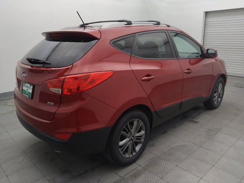 Used 2014 Hyundai Tucson SE AWD/4WD image 9