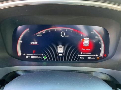 Used 2023 Acura MDX Type S image 20