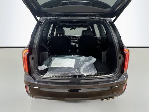 New 2025 Kia Telluride SX Prestige X-Line image 29